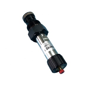 Vannes hydrauliques à solénoïde de type bobine à 2 voies DS162CV - Product Image 1
