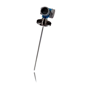 Nouvelle sonde de mesure radar guidée par temps de vol Levelflex FMP52, qualité industrielle, acier inoxydable agressif 316/316L - Product Image 2