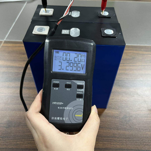 Аккумуляторная ячейка Hithium LiFePO4 призматическая 3.2В 280Ач 300Ач, 6000 циклов, глубокого разряда, для систем накопления солнечной энергии (ESS) - Product Image 6