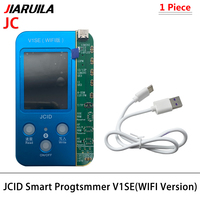 Adaptateur de réparation True Tone JCID V1SE pour iPhone 14 13 12 11 Pro Max Activation Face ID Réparation de la batterie Adaptateur de carte