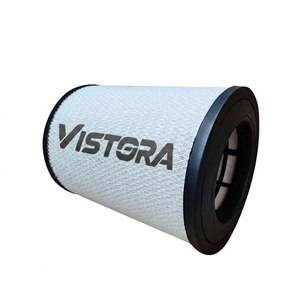 Nouveau filtre à air haute performance LK pour moteur de camion 21337557 7421337443 7421337557 21337443 210137 pour tracteur et véhicule lourd - Product Image 2