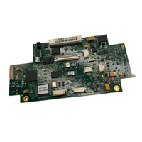 Placa base principal para impresora Plc QL 420, compatible con Zebra QL420 PLUS, suministro a granel