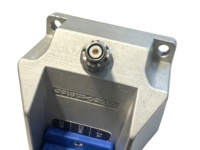 IQS450 204-450-000-002 A2-B23-H05-I0 Détecteur de fumée, support de montage, neuf