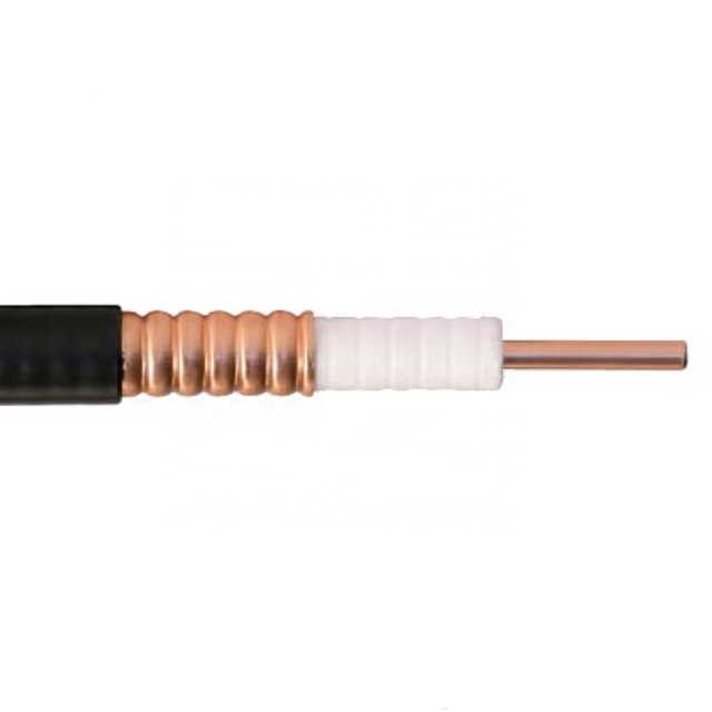 Coaxial Cable 1/2 Inch RF Jumper Cable Heliax