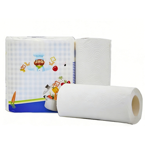 <span class=keywords><strong>Papier</strong></span> essuie-tout de cuisine en gros à <span class=keywords><strong>prix</strong></span> avantageux, fabrication chinoise, nouveautés, <span class=keywords><strong>prix</strong></span> compétitif - Product Image 2