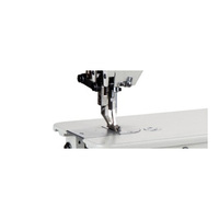MYSEW 0303 – Machine à coudre haute vitesse, Double synchrone, pour le cuir