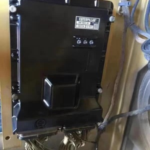 ECU 7G Hydraulique ECM PL61 Contrôleur TH55-KRESS Ordinateur Module 321D Électronique - Product Image 1