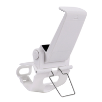 Support de téléphone pour manette PS4/Slim/Pro, pince de fixation pour téléphone portable, support intelligent pour manette
