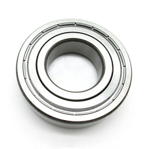 ตลับลูกปืนร่องลึก6200ชุดตลับลูกปืน S KF 6200 6202 6201 6204 6205 6207 ZZ - Product Image 3