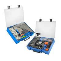 Kit Educativo de Robótica Programable Vex IQ para Desarrollo Intelectual (Generación) 228-8899