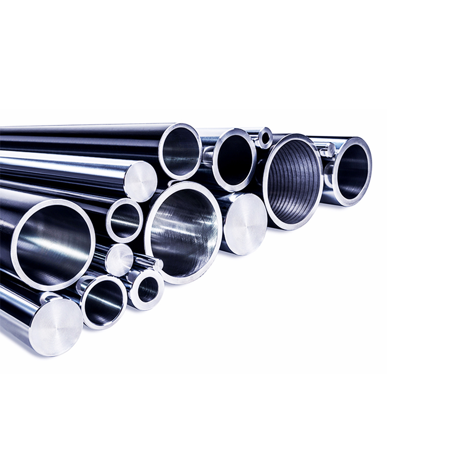 310S stainless steel pipe introduction