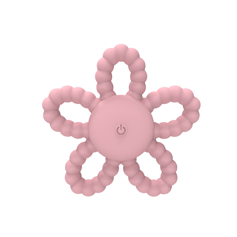 BPA-Free Vibrating Teethers