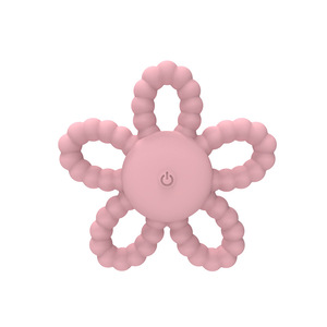 do vibrating rings work 12 best teething toys for babies 2025: Tried and tested main image 0