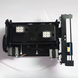 המקורי dx5 ראש דיו מדפסת הזרקת דיו Dx5 כפול ראש הדפסה משאבת דיו - Product Image 6