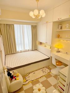 Children Bedroom Wood Double Bunk <strong>Beds</strong> Kids Solid Wood Loft Furniture with Stairs and <strong>Slide</strong> for Sale - Product Image 4