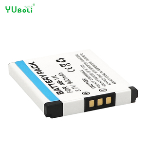 Batterie d'appareil photo numérique NB-11L populaire 900mAh pour batterie au lithium-ion Canon <span class=keywords><strong>PowerShot</strong></span> Series et Canon IXUS Series - Product Image 2