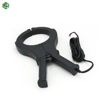 Transformador de Corriente de Pinza para Instrumentos Electrónicos Fullstar, 200A/40mA, Diámetro del Orificio de 24mm, 50/60Hz, 220V, Bobinado de Cobre/Aluminio