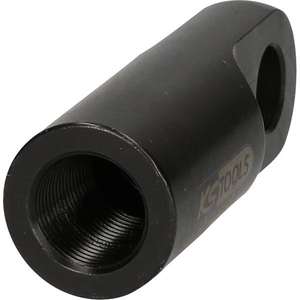 KS TOOLS-700,1423 Adaptador, p.e. Doble gancho/gancho de tracción-EAN 4042146236611 VEHÍCULOS PESADOS - Product Image 1