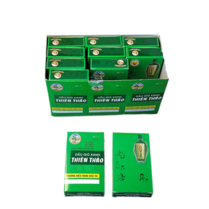 Aceite Esencial de Viento Thien <span class=keywords><strong>Thao</strong></span> de Vietnam, 12 ml, Precio al por Mayor, para Uso Doméstico - Product Image 5