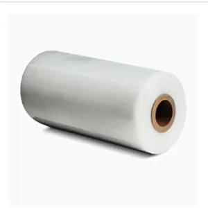 Customizable Soft Transparent <b>Stretch</b> Film <b>Machine</b> Roll High Tear Strength Moisture-Proof Packaging Wrapping Casting Process - Product Image 3