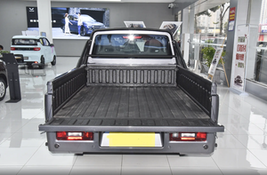 Wuling Zhengtu Journey 2021, pick-up léger 1.5L essence, véhicule <span class=keywords><strong>utilitaire</strong></span> pour la logistique et le <span class=keywords><strong>transport</strong></span> agricole, en stock - Product Image 5
