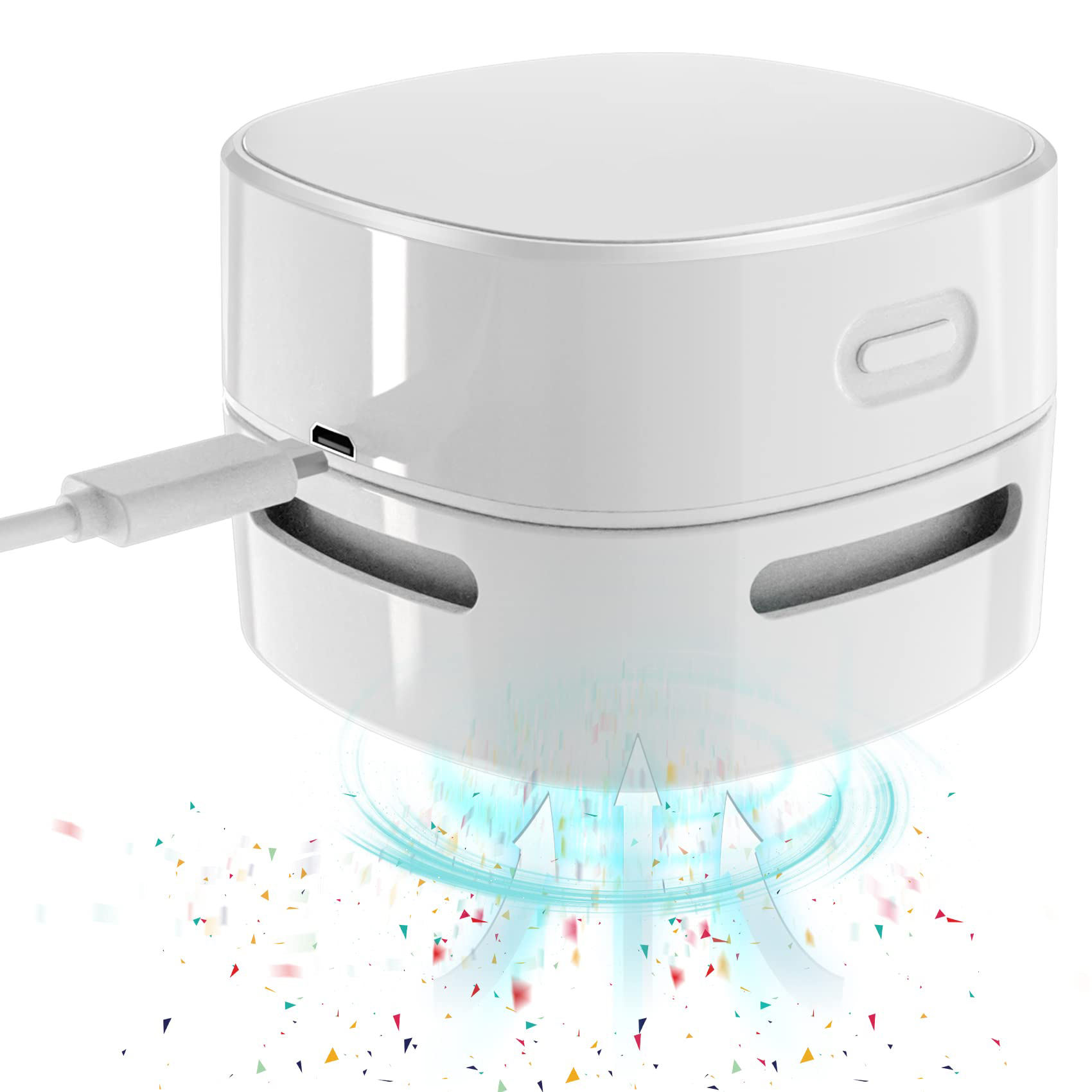 Blanc (panneau acrylique)