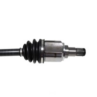 Eje de Transmisión Delantero Izquierdo NCV69577, Lado del Conductor, OEM 43420-06221 para Toyota Camry 2.4L 2002-2006, Tracción Delantera, Conjunto de Semieje