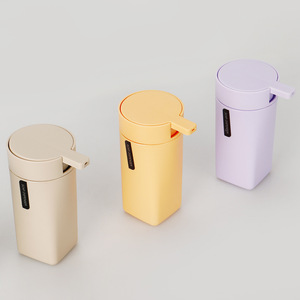 バスルーム用品6点セットうがい薬カップ歯ブラシホルダーソープボックスバスルーム収納バスルームトイレタリーセット - Product Image 3