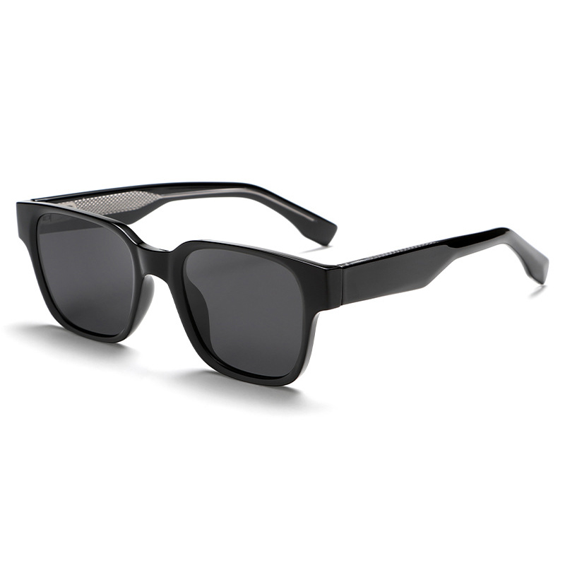 Black-gray