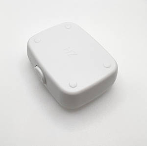 אביזרים שמיעה באיכות גבוהה תיבת עזר בבחירת מכשיר שמיעה זול נייד - Product Image 3