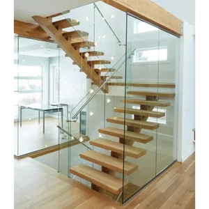 Models of House Stairs Inside, Projects Residential Stairs