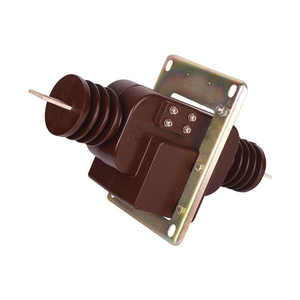 LZZBJ9-12 CT 11kV 12kV，室内环氧树脂浇注式电流互感器，IEC 61869 标准 - Product Image 2