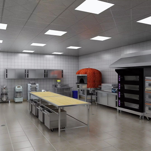 Equipo para Restaurantes <span class=keywords><strong>de</strong></span> <span class=keywords><strong>Mariscos</strong></span>, Suministros para Restaurantes al por Mayor, Suministros para Restaurantes y Hoteles <span class=keywords><strong>de</strong></span> Guangdong - Product Image 1