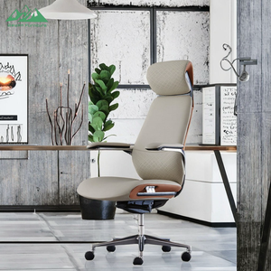 <span class=keywords><strong>Sedia</strong></span> da Ufficio Direzionale Wayon 2026 in Pelle Sintetica dal Design Moderno, Base Cromata, <span class=keywords><strong>Altezza</strong></span> Regolabile, Prezzo Competitivo - Product Image 2