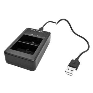 <span class=keywords><strong>Chargeur</strong></span> LCD <span class=keywords><strong>NP</strong></span>-<span class=keywords><strong>FZ100</strong></span> double USB <span class=keywords><strong>FZ100</strong></span> <span class=keywords><strong>chargeur</strong></span> de <span class=keywords><strong>batterie</strong></span> pour appareils Sony LCE-9/A9 ILCE-7RM3/A7R III - Product Image 1