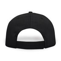 BSCI 100% coton sergé broderie 6 panneaux casquette de baseball avec logo personnalisé bricolage applique caoutchouc patch chapeau chapeaux pour hommes casquette de sport