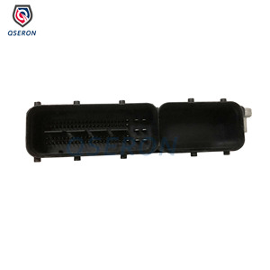 现代发动机控制单元39101-26AB1 K03 3910126AB1 ECU ECM电子控制模块 - Product Image 5