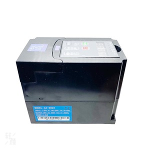 Variateur de fréquence monophasé/triphasé A2-8022, entrée AC 180-250V, sortie triphasée 220V, pour moteurs et ventilateurs de 2,2 kW m136 - Product Image 3