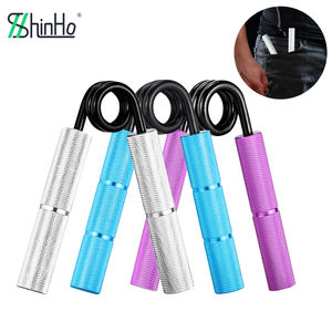 Agarradera de Aluminio Ajustable para Ejercicios de Antebrazo, Marcas de Fitness, Uso Diario, Entrenamiento, Precio de Fábrica Shinho, Gran Venta - Product Image 6