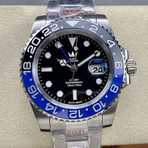 Relojes Mecánicos de Pulsera para Hombre, con Bisel de Cerámica de Alta Calidad, Luminosos e Impermeables, Movimiento 3285, Venta al Por Mayor - Product Image 2