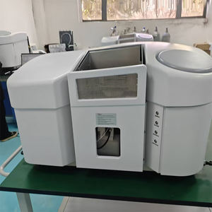 เครื่องสเปกโตรโฟโตมิเตอร์อะตอมมิกแบบลำ<span class=keywords><strong>แสง</strong></span>เดี่ยวความไวสูง อุปกรณ์ห้องปฏิบัติ<span class=keywords><strong>การ</strong></span>ราคาประหยัดสำหรับการทดสอบทางเคมี - Product Image 4