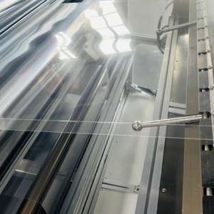 Hochpräzise digitale Leiterplatte (Leiterplatte) Beschichtung maschine für Löt maske Diele kt rische Schicht Anwendung Holz motor - Product Image 3