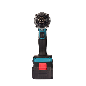 Set <span class=keywords><strong>Trapano</strong></span> <span class=keywords><strong>Avvitatore</strong></span> Senza Fili 13mm <span class=keywords><strong>Brushless</strong></span> Multifunzione Ricaricabile con <span class=keywords><strong>Batteria</strong></span> Li-ion 20V di Alta Qualità - Product Image 5