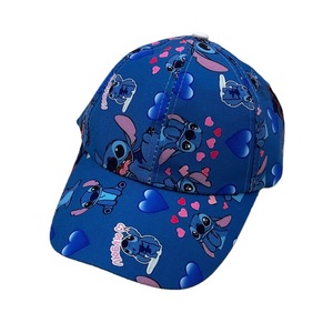 Gorra de Béisbol para Niños, Regalos, Diseño de Dibujos Animados Encantadores, Gorra de Béisbol al por Mayor, Sombreros de Playa para Niños, Sombrero de Navidad - Product Image 5