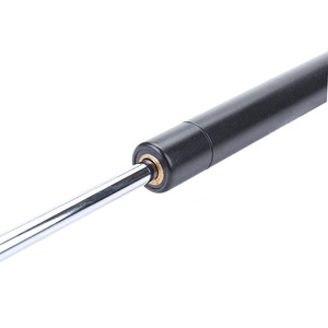 Ressort à gaz cylindrique en acier au carbone <span class=keywords><strong>de</strong></span> 100 mm, 22 lb, pour armoire/escabeau/boîte à outils, meubles - Product Image 5