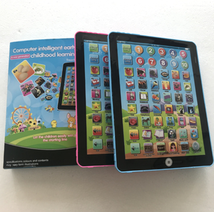 Tablet, brinquedo, venda quente, brinquedo infantil, educacional, voz, bluetooth, crianças, laptop, máquina de aprendizagem, brinquedos para crianças