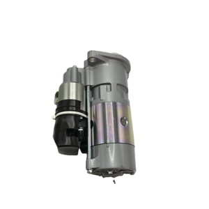 Motor QDJ1408GE 240100210689 12V de Alto Torque para Tractor YTO Luoyang, Motor Agrícola, Reemplazo Estándar OE, Bobinado de Cobre - Product Image 2