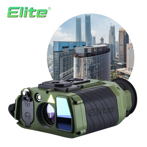 Monocular de telémetro multifuncional OL de 10KM con rango y posicionamiento relativos para topografía de ingeniería - Product Image 3