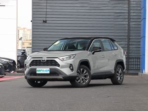 Offre Spéciale – Toyota RAV4 d'<span class=keywords><strong>occasion</strong></span> 2024, faible kilométrage, 2.0L/2.5L, prix compétitif, qualité Toyota fiable - Product Image 2