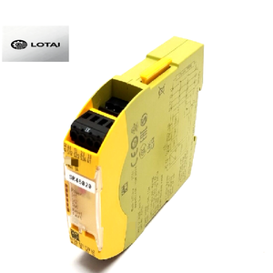 Produit Neuf et Authentique Relais de Sécurité S4 24VDC 3 1nc 750104 TERMINAL MANQUANT - Product Image 1